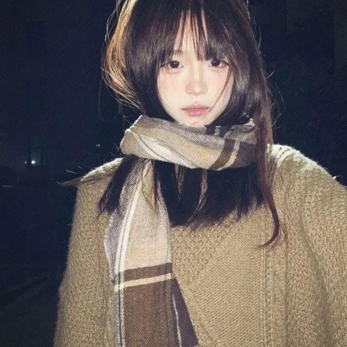 清秀俏佳人